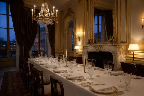 Restaurace domu